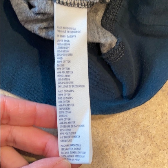 Men’s American Eagle shirt size small - Picture 5 of 6